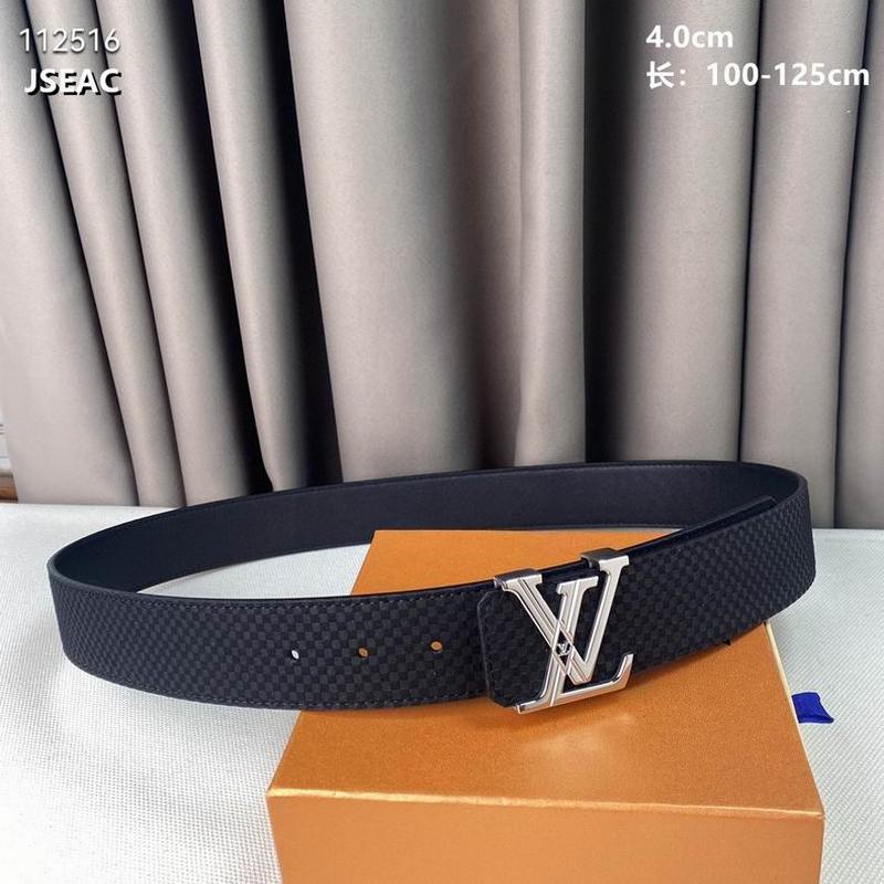 LV Belts 4261